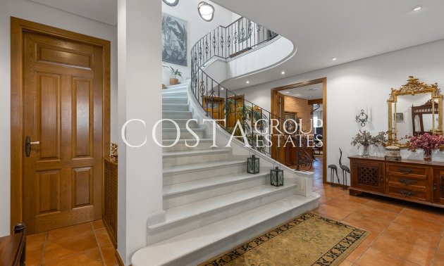 Wiederverkauf - Villa -
Torrevieja - La Veleta