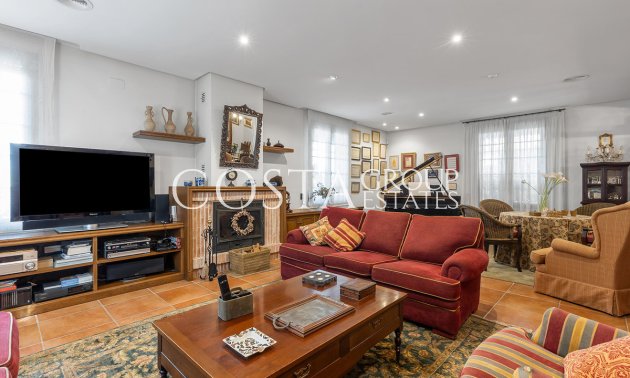 Wiederverkauf - Villa -
Torrevieja - La Veleta