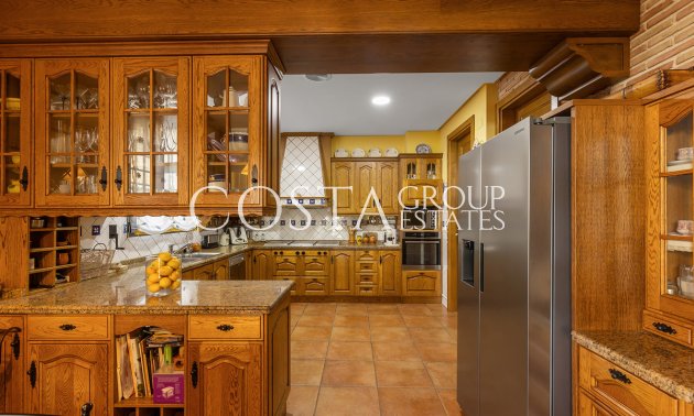 Wiederverkauf - Villa -
Torrevieja - La Veleta