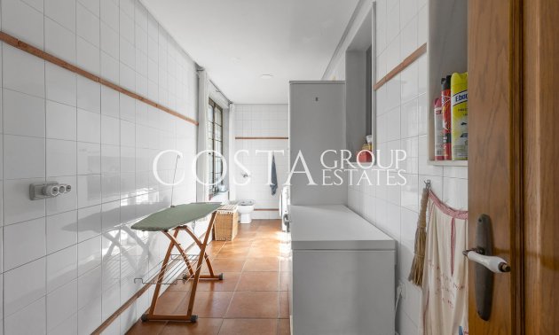 Wiederverkauf - Villa -
Torrevieja - La Veleta