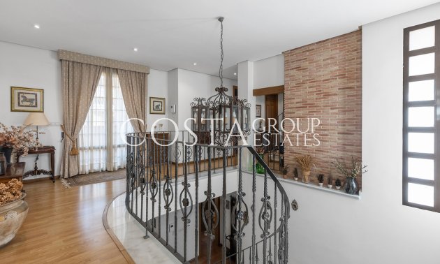 Wiederverkauf - Villa -
Torrevieja - La Veleta