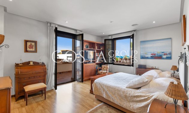 Wiederverkauf - Villa -
Torrevieja - La Veleta