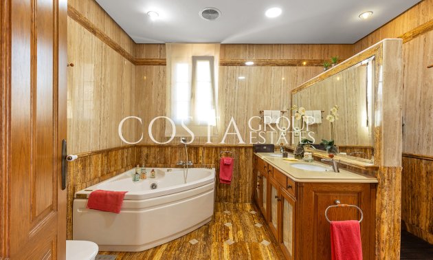 Wiederverkauf - Villa -
Torrevieja - La Veleta