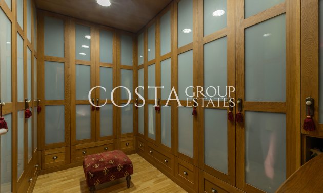 Wiederverkauf - Villa -
Torrevieja - La Veleta