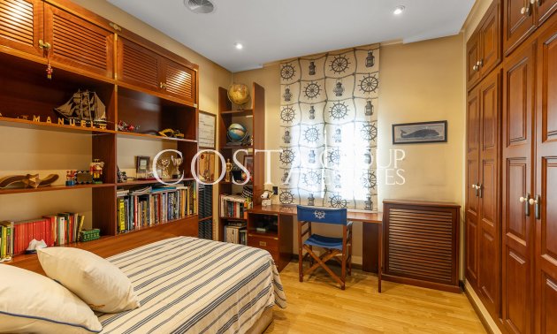 Wiederverkauf - Villa -
Torrevieja - La Veleta