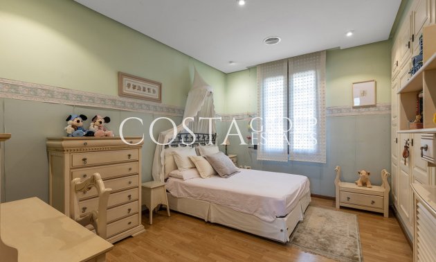 Wiederverkauf - Villa -
Torrevieja - La Veleta