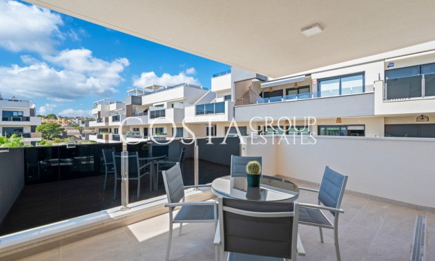 Odsprzedaż - Apartments -
Orihuela - Villamartin