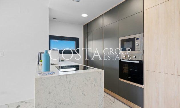 Odsprzedaż - Apartments -
Orihuela - Villamartin