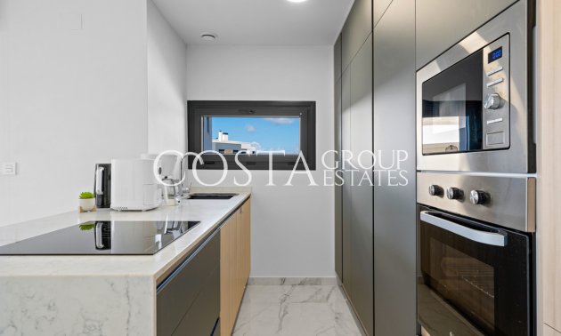 Odsprzedaż - Apartments -
Orihuela - Villamartin