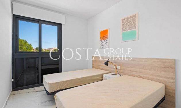 Odsprzedaż - Apartments -
Orihuela - Villamartin