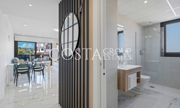 Odsprzedaż - Apartments -
Orihuela - Villamartin