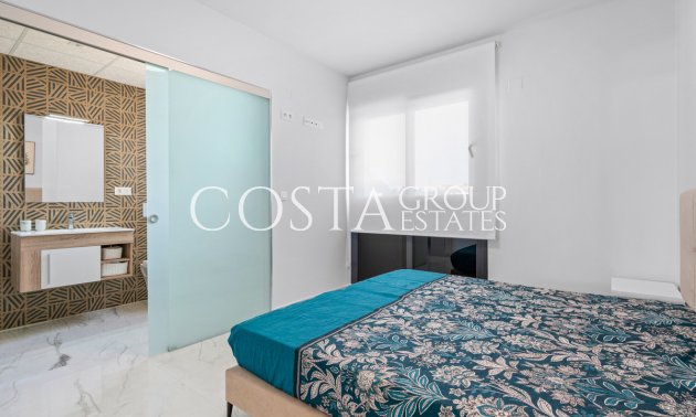 Odsprzedaż - Apartments -
Orihuela - Villamartin