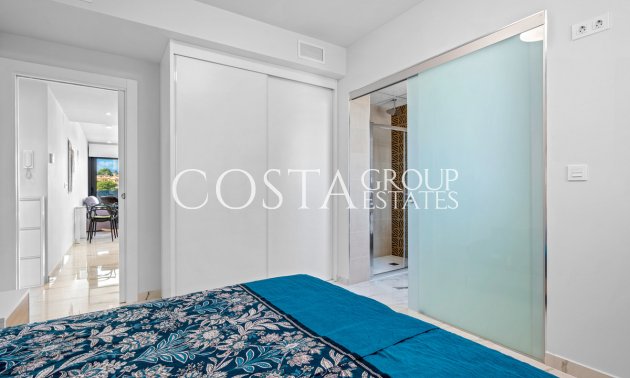 Odsprzedaż - Apartments -
Orihuela - Villamartin