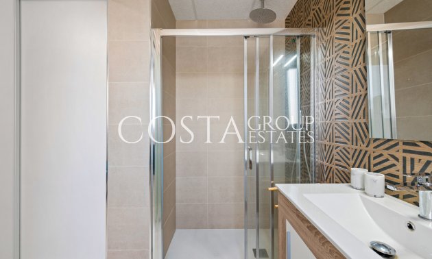 Odsprzedaż - Apartments -
Orihuela - Villamartin