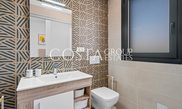 Odsprzedaż - Apartments -
Orihuela - Villamartin