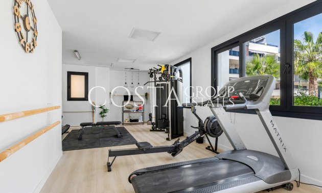 Odsprzedaż - Apartments -
Orihuela - Villamartin