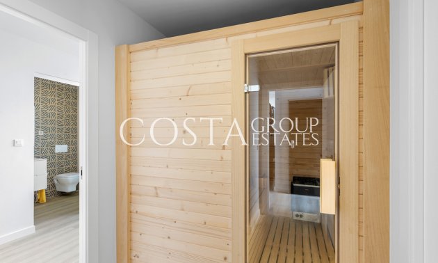 Odsprzedaż - Apartments -
Orihuela - Villamartin