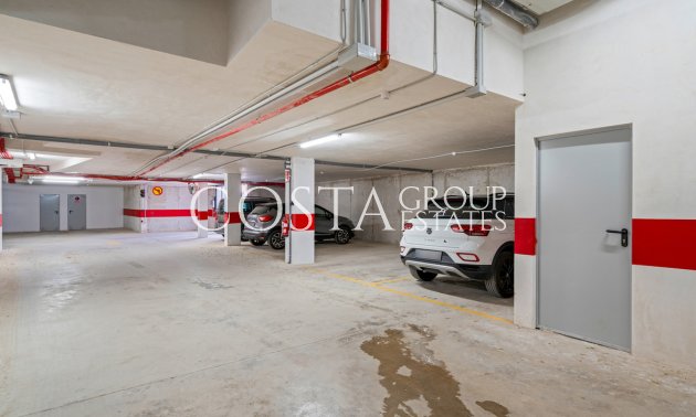 Odsprzedaż - Apartments -
Orihuela - Villamartin