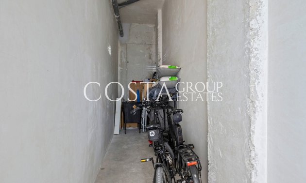 Odsprzedaż - Apartments -
Orihuela - Villamartin