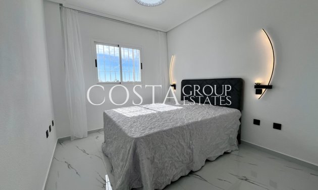 Wiederverkauf - Apartments -
Orihuela - Playa Flamenca