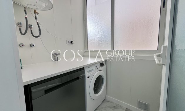 Wiederverkauf - Apartments -
Orihuela - Playa Flamenca