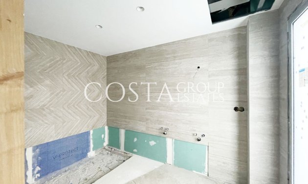 Resale - Villa -
Teulada - Moraira