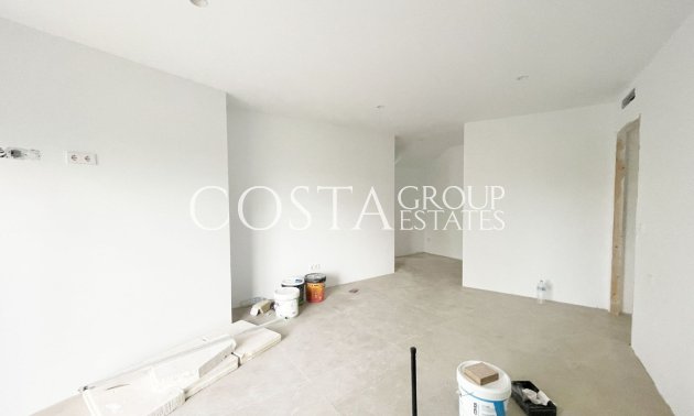 Resale - Villa -
Teulada - Moraira