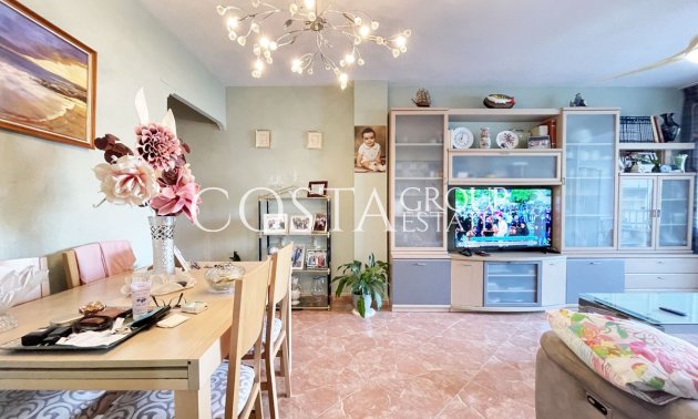 Herverkoop - Apartments -
Calpe - Calpe Centro