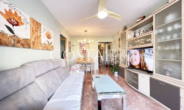 Herverkoop - Apartments -
Calpe - Calpe Centro