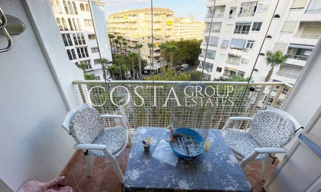 Herverkoop - Apartments -
Calpe - Calpe Centro