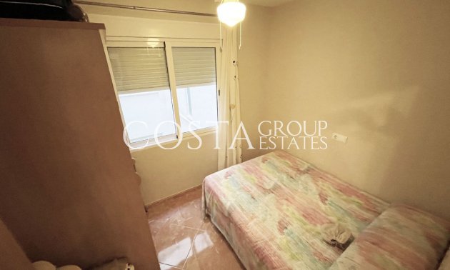 Herverkoop - Apartments -
Calpe - Calpe Centro