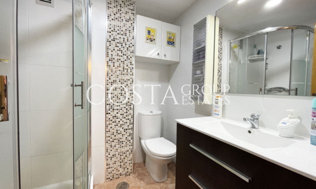 Herverkoop - Apartments -
Calpe - Calpe Centro