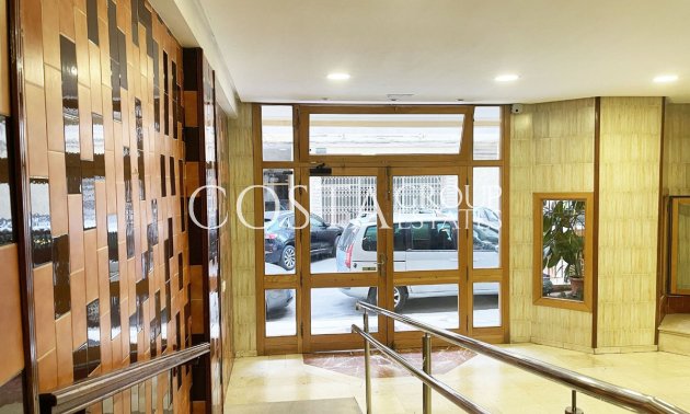 Herverkoop - Apartments -
Calpe - Calpe Centro