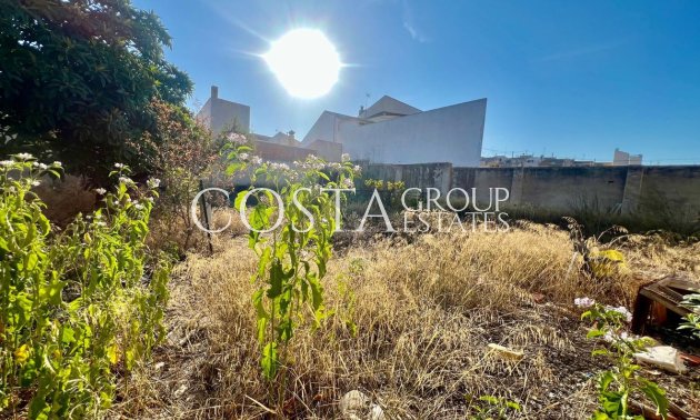 Odsprzedaż - Dom -
Pinoso - Pinoso Centro