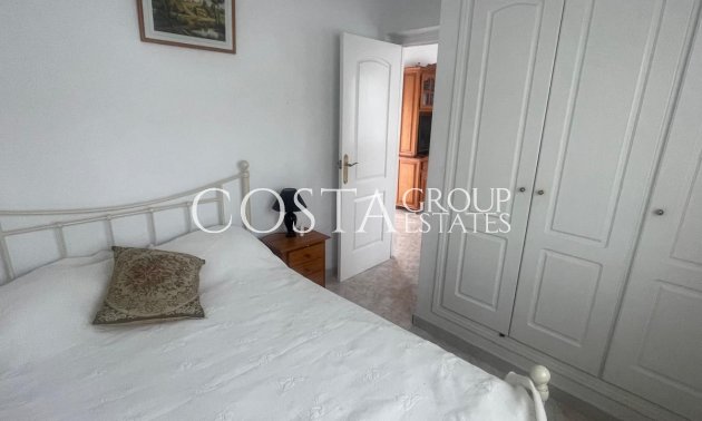 Revente - Maison -
Rojales - Ciudad Quesada