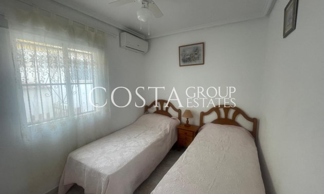 Revente - Maison -
Rojales - Ciudad Quesada