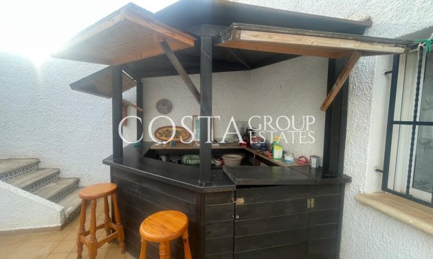 Revente - Maison -
Rojales - Ciudad Quesada