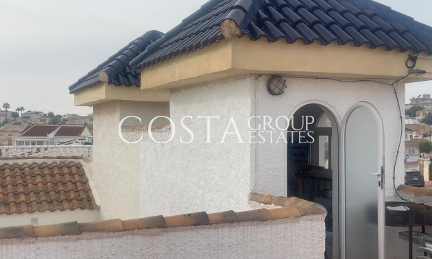 Revente - Maison -
Rojales - Ciudad Quesada