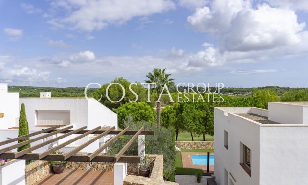 Wiederverkauf - Villa -
Orihuela - Las Colinas Golf