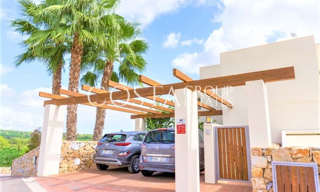 Wiederverkauf - Villa -
Orihuela - Las Colinas Golf