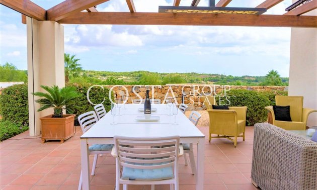 Wiederverkauf - Villa -
Orihuela - Las Colinas Golf