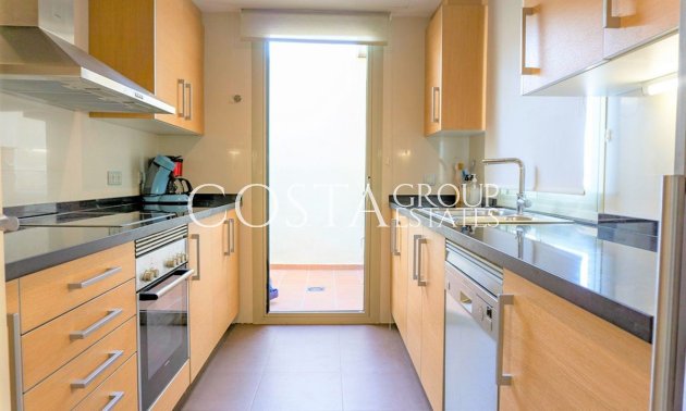 Wiederverkauf - Villa -
Orihuela - Las Colinas Golf