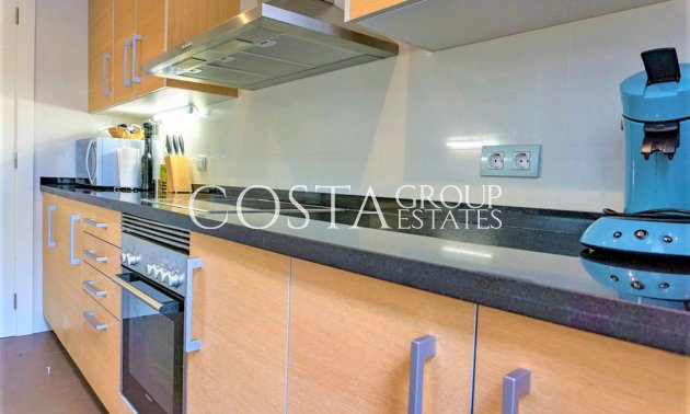 Wiederverkauf - Villa -
Orihuela - Las Colinas Golf