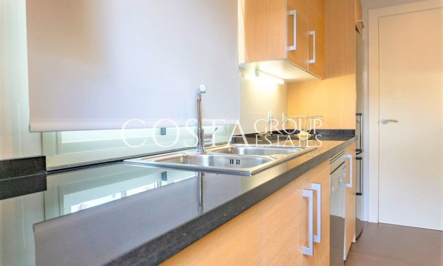 Wiederverkauf - Villa -
Orihuela - Las Colinas Golf