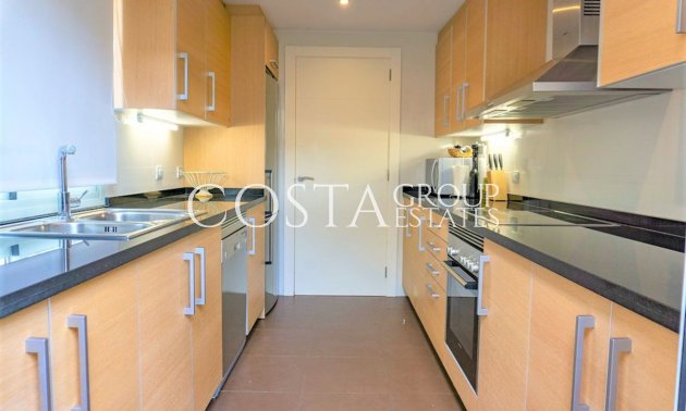 Wiederverkauf - Villa -
Orihuela - Las Colinas Golf