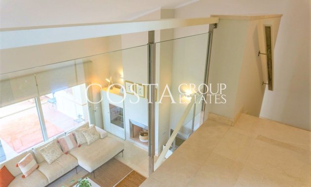 Wiederverkauf - Villa -
Orihuela - Las Colinas Golf