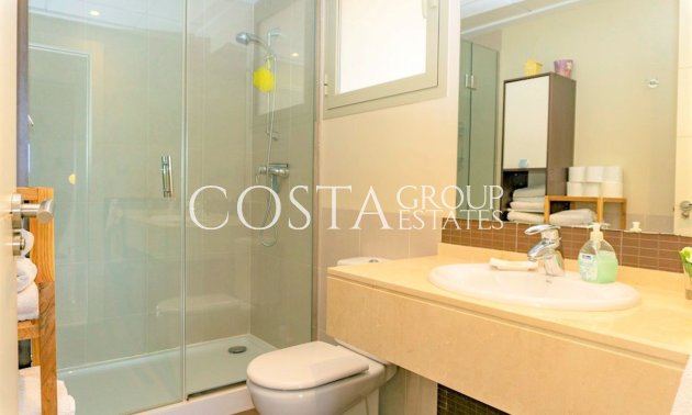 Wiederverkauf - Villa -
Orihuela - Las Colinas Golf