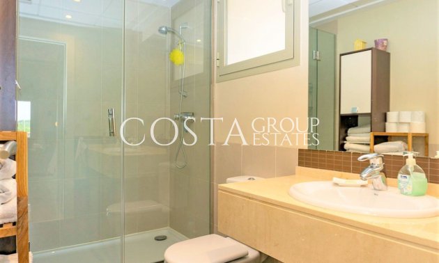 Wiederverkauf - Villa -
Orihuela - Las Colinas Golf