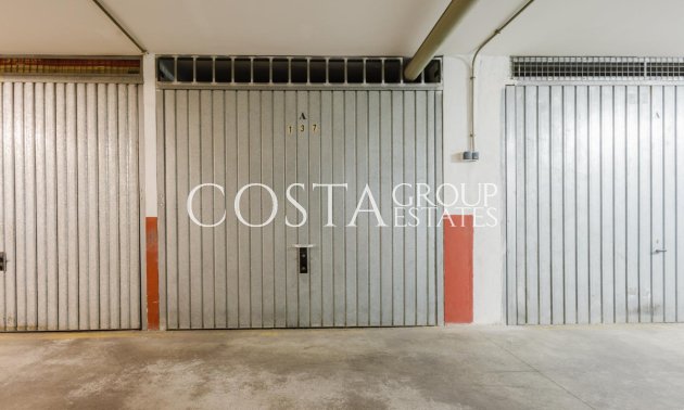 Resale - Apartments -
Torrevieja - Torrevieja Centro