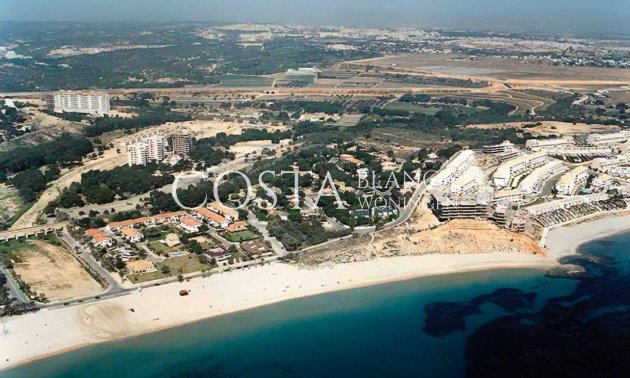 Nieuwbouw Woningen - Villa -
Orihuela Costa - Campoamor